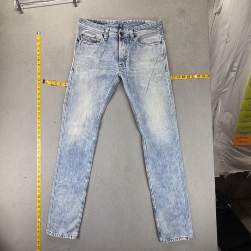 Diesel jeans mens 30x32 - mens,