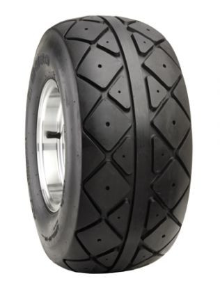 Pneu quad 7x10 di2014 route - quad,