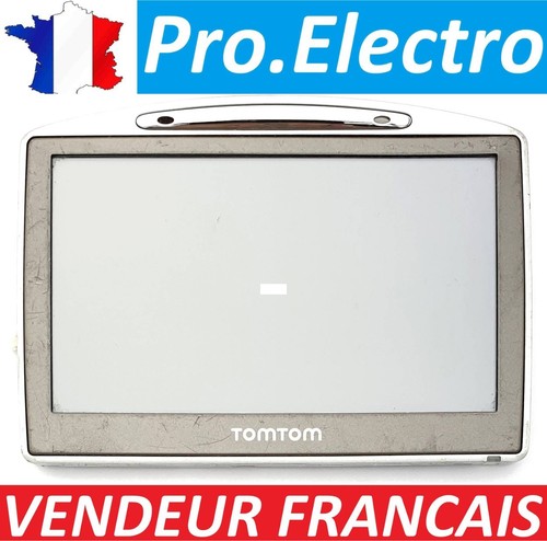 Lcd dalle écran gps tomtom - écran,
