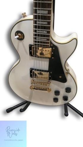 Guitare électrique epiphone - guitare,