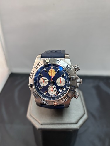 Breitling chronomat - breitling, 44