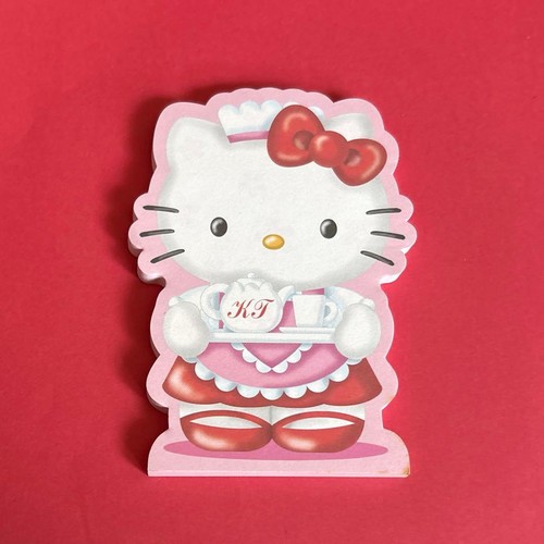 Sanrio hello kitty - kitty, waitress