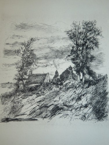 Paul baudier 1881 1962 rare - baudier,