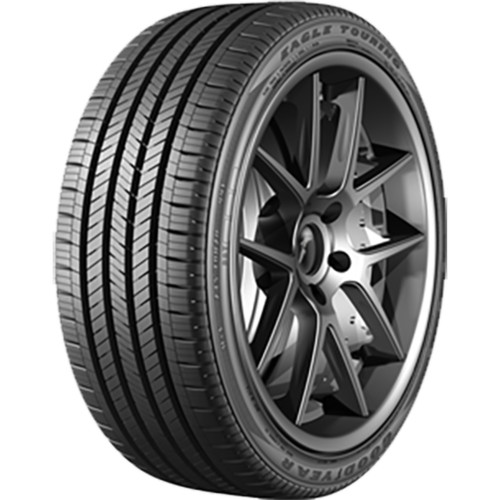 Goodyear pneu été 255 - goodyear, r
