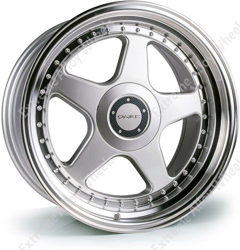 Dare f5 roues alliage - dare,