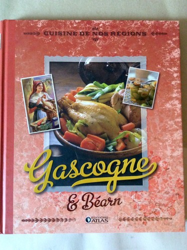 Cuisine nos régions - cuisine,