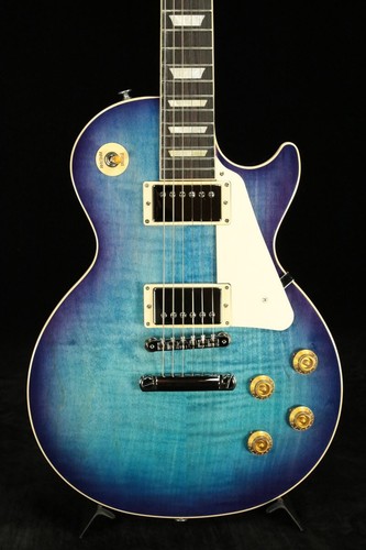 Gibson les paul standard - gibson,