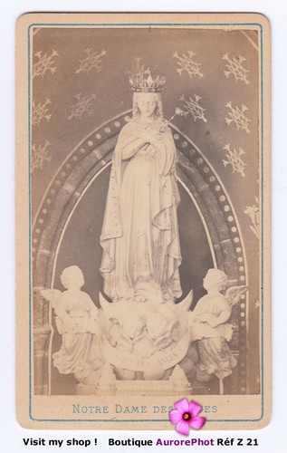 Notre dame des anges - notre-dame,