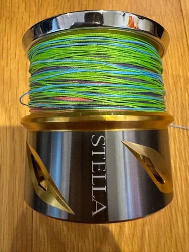 Max spool stella - max, sw