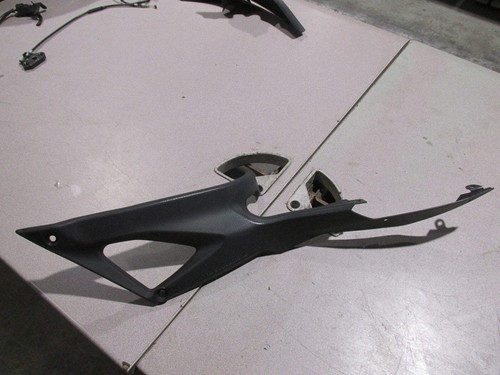 Cache latéral gauche ducati - cache, (ducati
