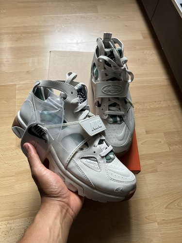Corteiz nike air trainer - corteiz,