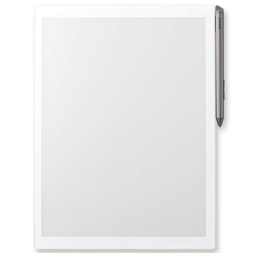 Nouvelle tablette sony dpt rp1 - nouvelle,