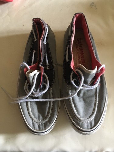 Chaussures toile homme - chaussures, denim