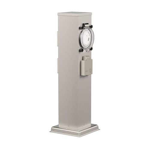 Jardin colonne prises polly - colonne,