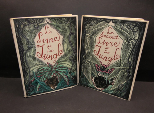 Livre second - le,