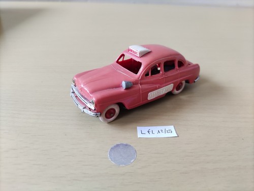 Norev vedette 1 43e - 54,, 1/43e
