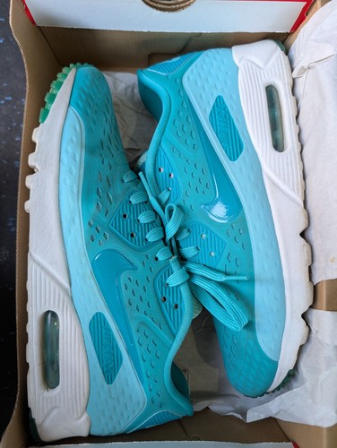 Nike air max ultra - max, turbo