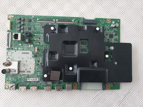 Carte mère eax68766003 - carte, pour