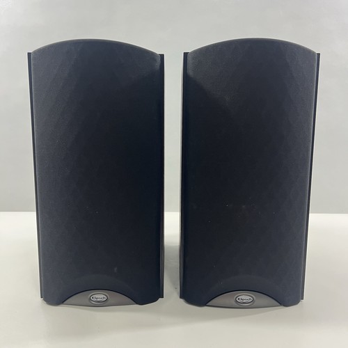 Klipsch synergy bookshelf - synergy,