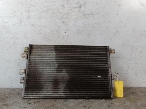 Radiateur clim renault kangoo - radiateur,