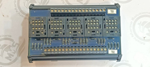 Module relais idec - module, sy4s-61
