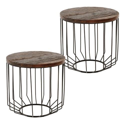 Table appoint bois - table,