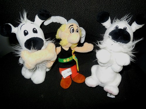 172 lot doudou - 172/, 3