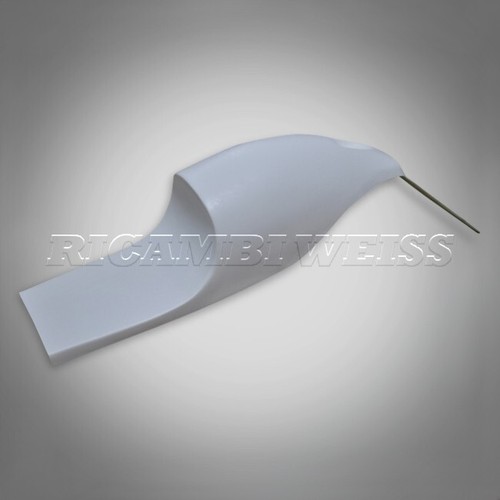0051 coque arriere moto guzzi - coque,