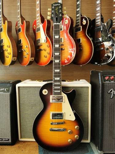 Epiphone 1959 les paul - epiphone,