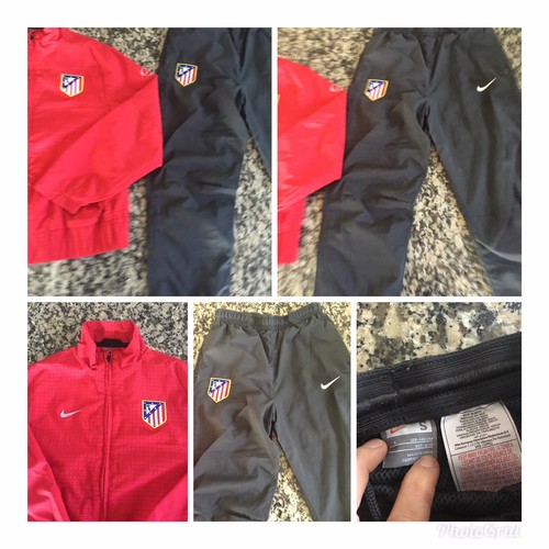 Survêtement nike garçon - survêtement,