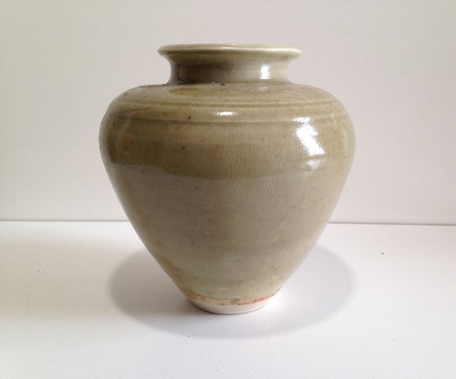 Superbe vase céramique - superbe,