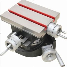 Table rotative glissière - table, /