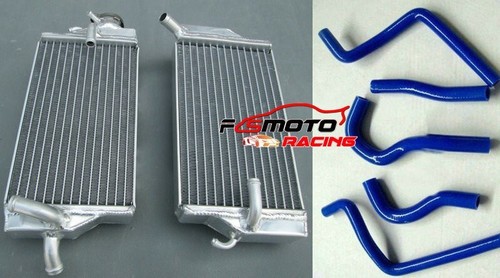 Aluminium radiateur blue - radiateur,