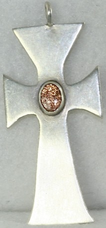 Vintage hand wrought mens - wrought,