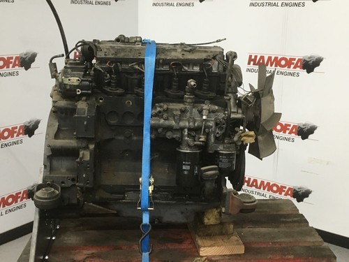 Deutz bf4m1012ec used - bf4m1012ec,