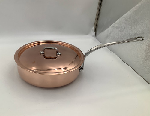 Mauviel heritage 150 - m'heritage, s