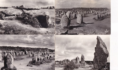 Lot carte postales - lot, de