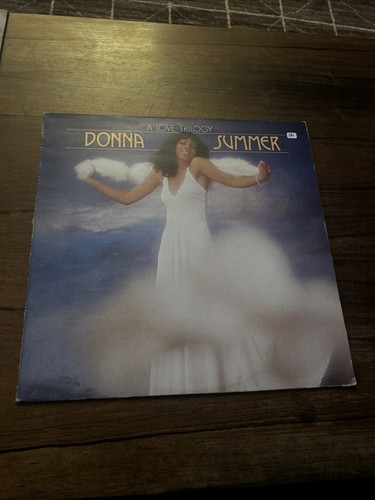 Vinyle 33t donna - lp,