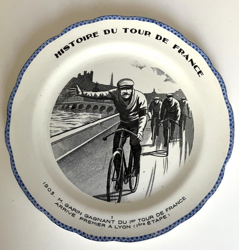 Assiette cie terre fer - assiette,