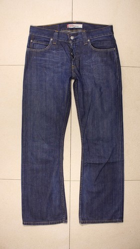Jean bootcut homme - levi's, 512