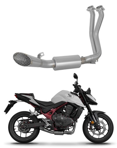 750 hornet 2023 - cb,