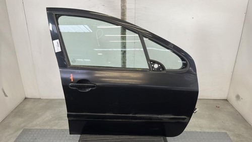 Porte avant droit peugeot 307 - porte,