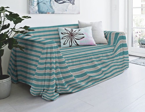 Serviette décoration - serviette,