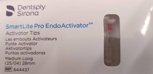 Endoactivator pointes grand - endoactivator,