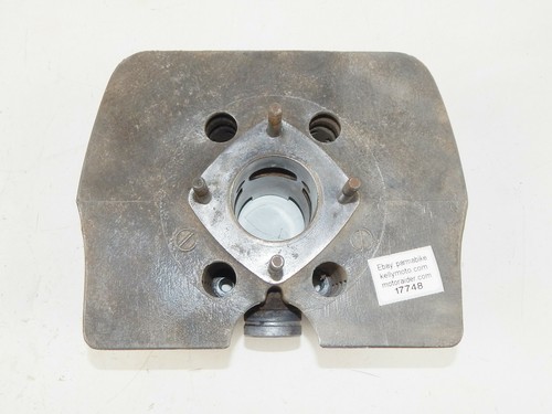 Moteur engine cylindre - d'engine,