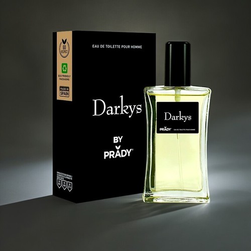 Parfum générique eau de - "parfum,