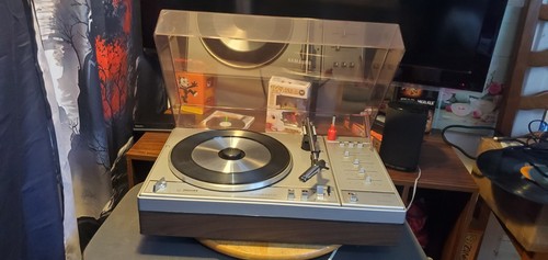 579 platine vinyle - 579,