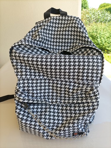 Sac dos tissu - sac,