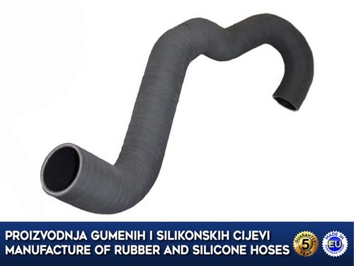 Tuyau turbo intercooler