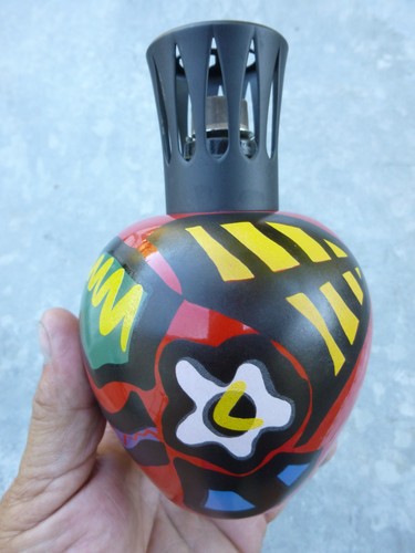 Jolie lampe berger - jolie,